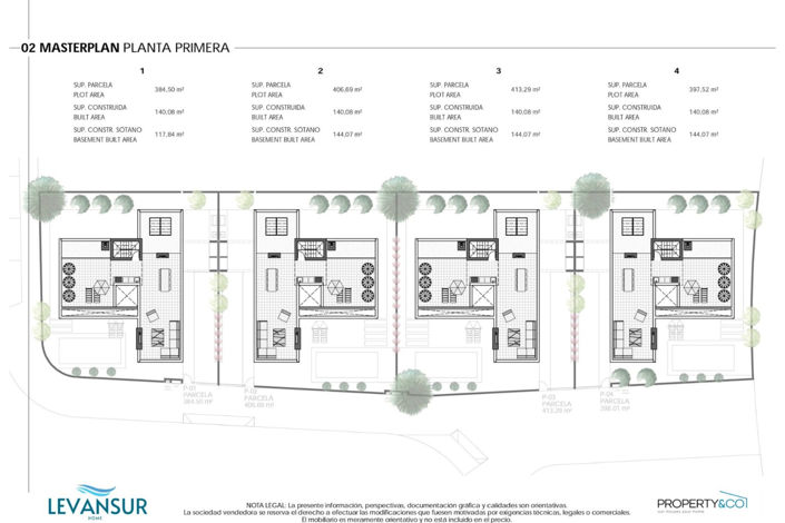 Image No.19-3 Bed Villa for sale