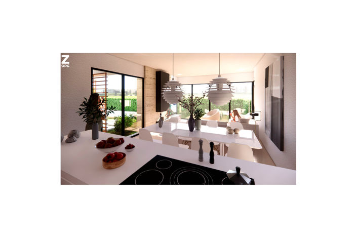 Image No.3-3 Bed Villa for sale