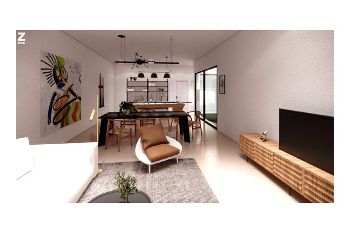 Image No.4-3 Bed Villa for sale