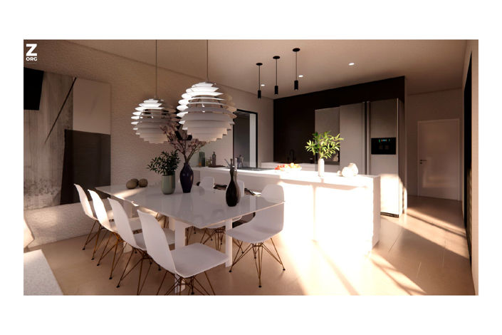 Image No.6-Villa de 3 chambres à vendre à Santa Rosalia