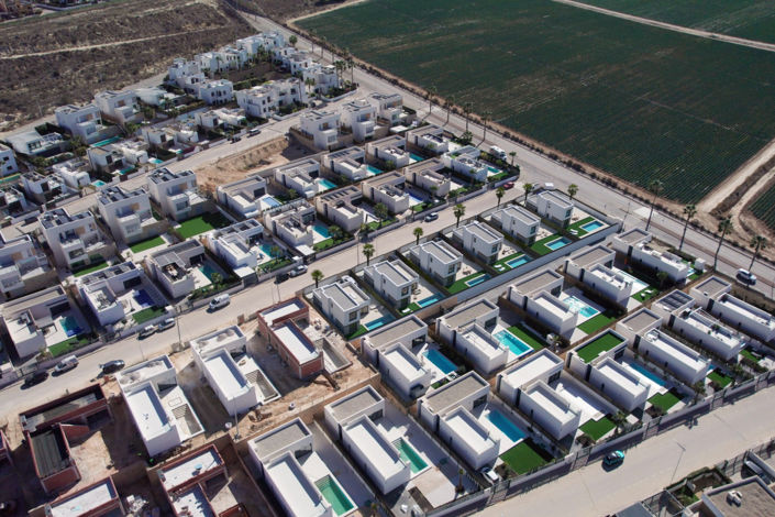 Image No.18-3 Bed Villa for sale