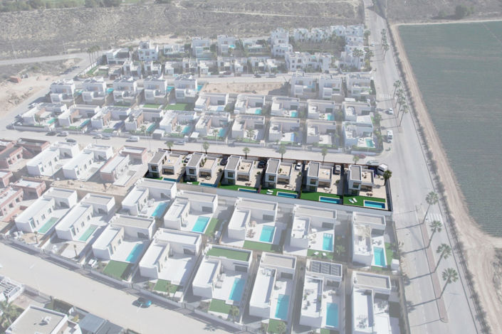 Image No.18-3 Bed Villa for sale