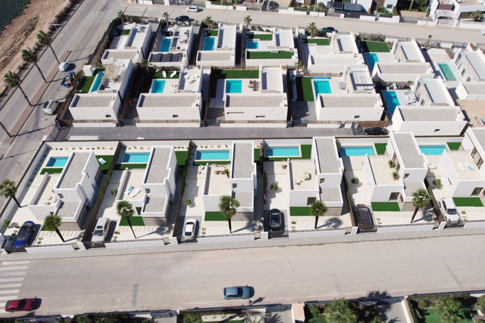 Image No.19-Villa de 3 chambres à vendre à La Finca