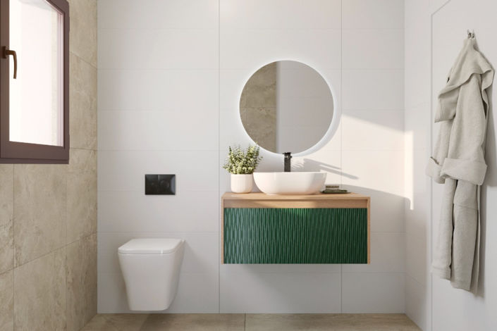 Image No.6-Villa de 3 chambres à vendre à La Finca