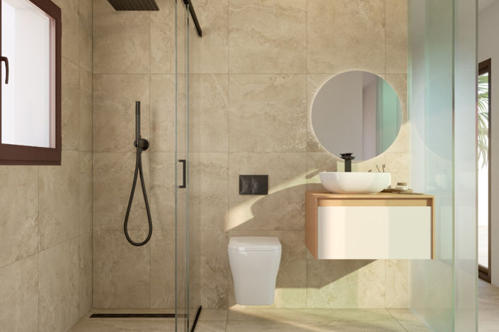 Image No.8-3 Bed Villa for sale