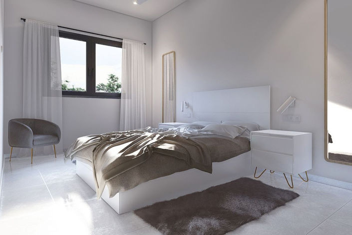 Image No.5-3 Bed Apartment for sale