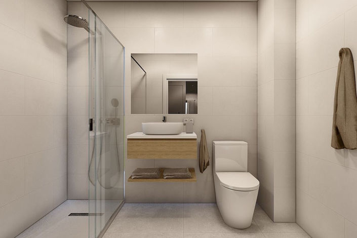 Image No.7-3 Bed Apartment for sale