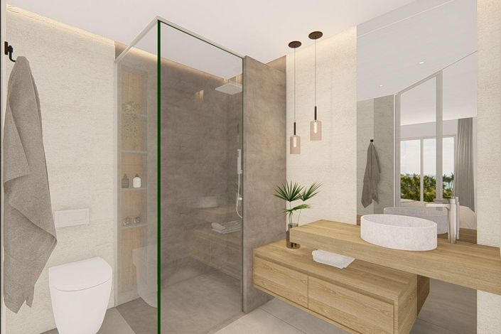 Image No.17-2 Bed Apartment for sale