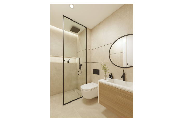 Image No.9-2 Bed Apartment for sale