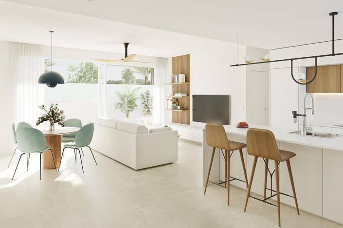 Image No.2-3 Bed Villa for sale