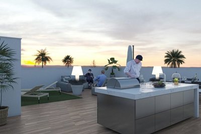 Landmark International most sold property