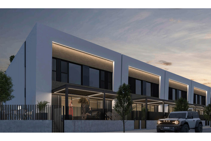 Image No.2-3 Bed Townhouse for sale