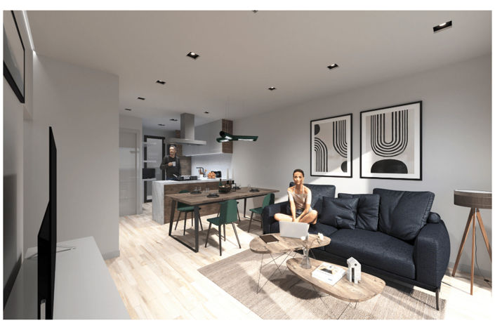 Image No.3-3 Bed Townhouse for sale