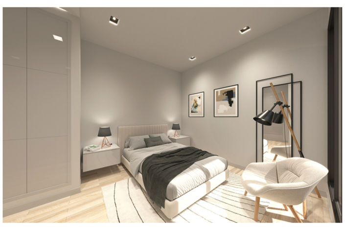 Image No.5-3 Bed Townhouse for sale