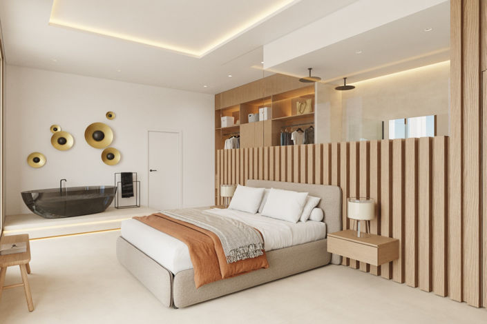 Image No.14-Villa de 4 chambres à vendre à La Finca