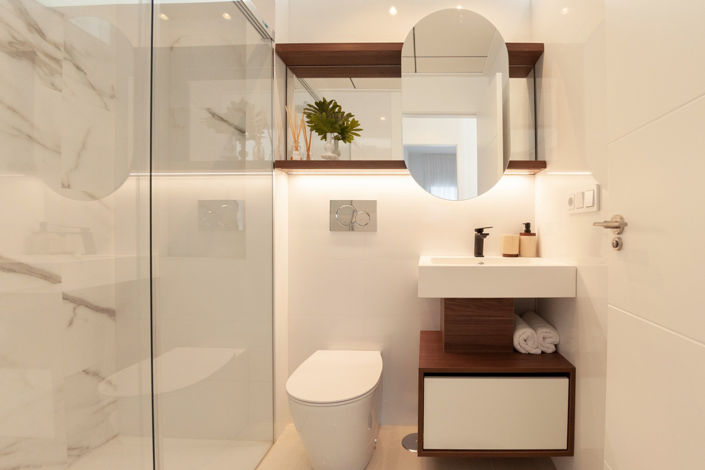 Image No.12-2 Bed Apartment for sale