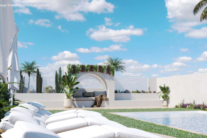 Image No.15-2 Bed Apartment for sale