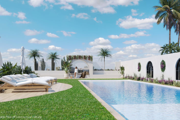 Image No.16-2 Bed Apartment for sale