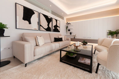 Landmark International most sold property