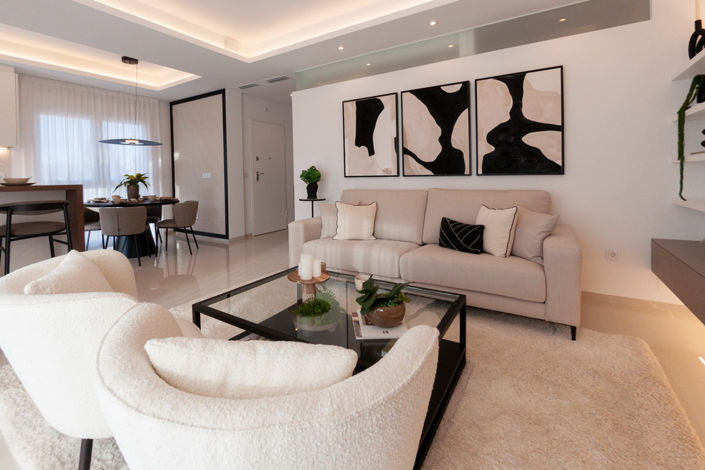 Image No.6-2 Bed Apartment for sale