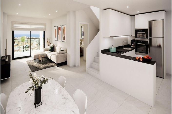 Image No.2-2 Bed Apartment for sale