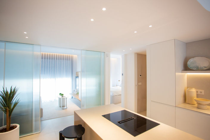 Image No.14-3 Bed Apartment for sale