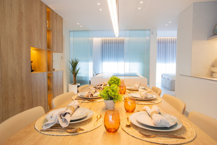 Image No.23-3 Bed Apartment for sale