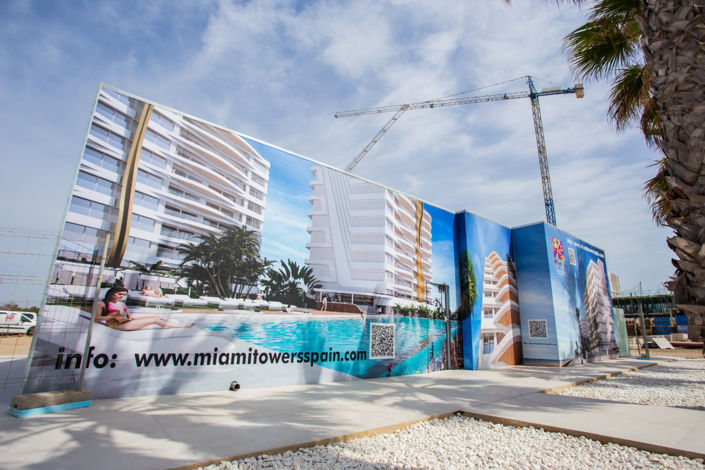 Image No.40-3 Bed Apartment for sale