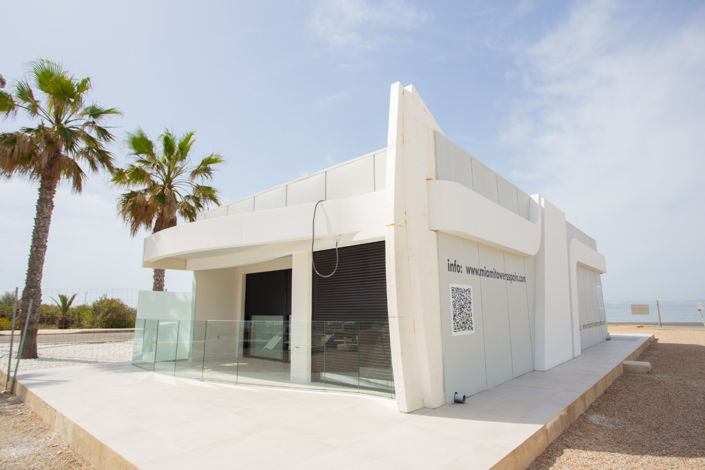 Image No.43-Appartement de 3 chambres à vendre à La Manga del Mar Menor