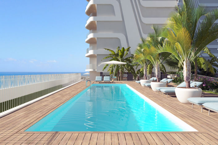 Image No.57-3 Bed Apartment for sale