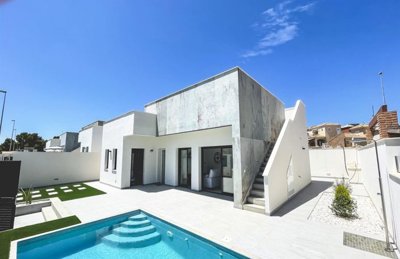 Landmark International most sold property