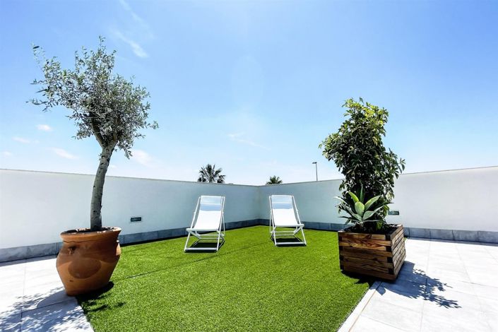 Image No.13-3 Bed Villa for sale