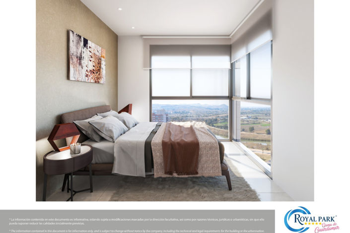 Image No.10-3 Bed Apartment for sale