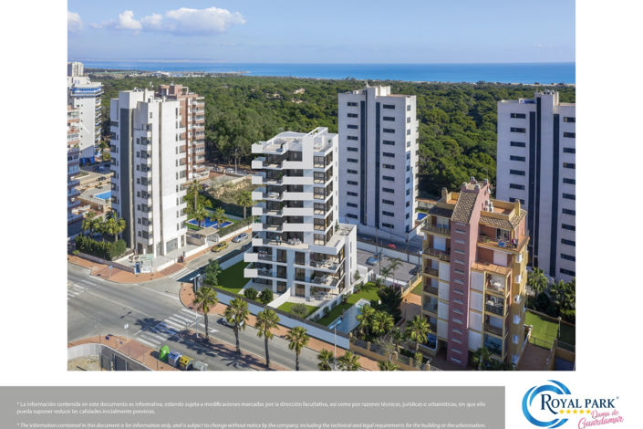 Image No.14-3 Bed Apartment for sale