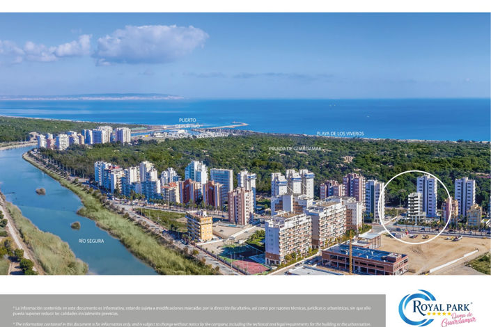 Image No.15-3 Bed Apartment for sale