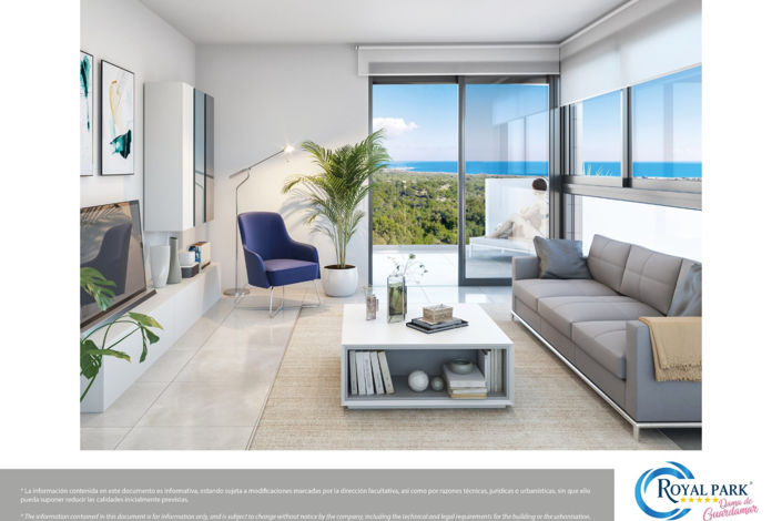 Image No.2-3 Bed Apartment for sale