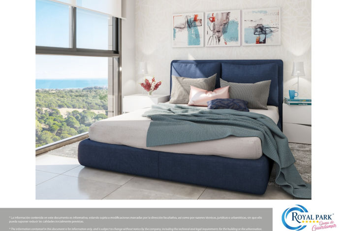 Image No.4-3 Bed Apartment for sale