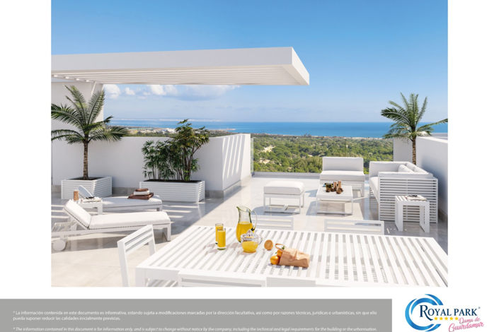 Image No.5-3 Bed Apartment for sale