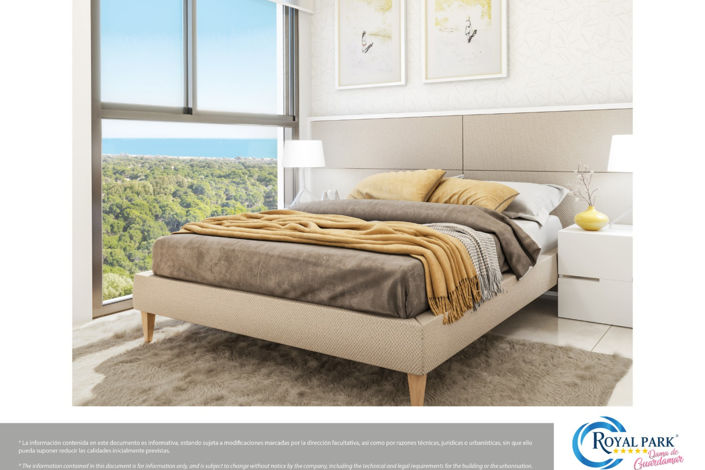 Image No.8-3 Bed Apartment for sale