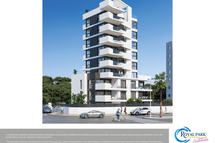 Image No.9-3 Bed Apartment for sale