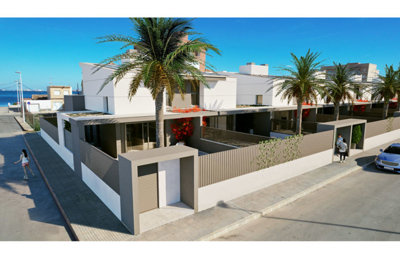 3 Bed Villa for sale