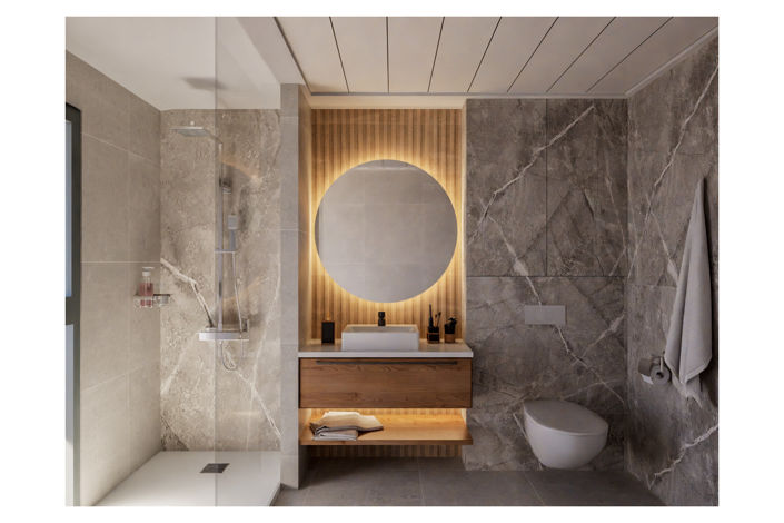 Image No.12-3 Bed Villa for sale