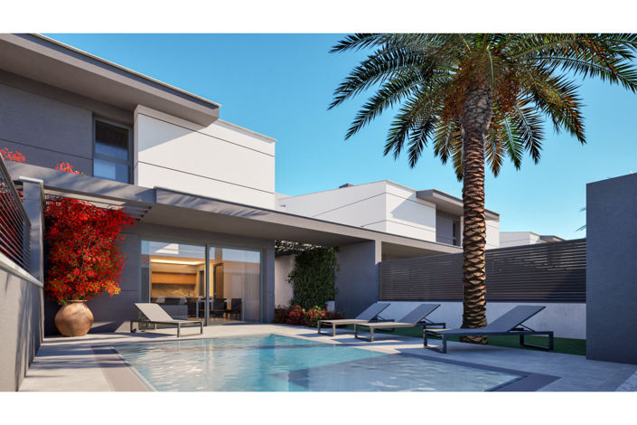 Image No.14-3 Bed Villa for sale