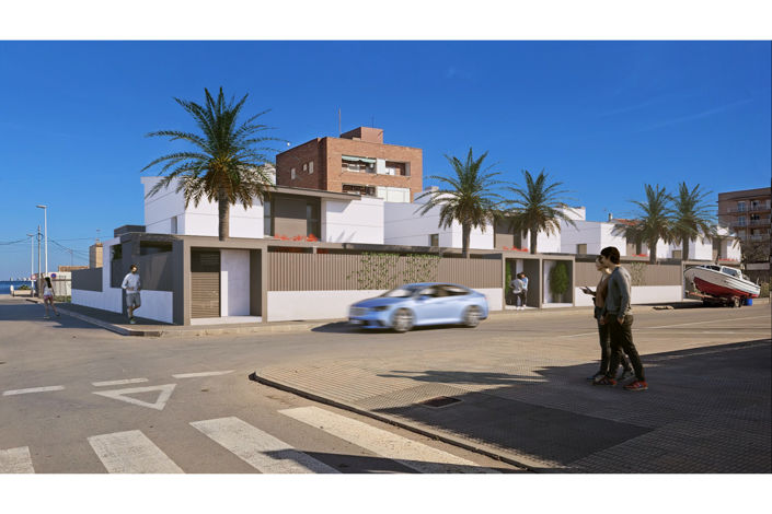 Image No.19-3 Bed Villa for sale