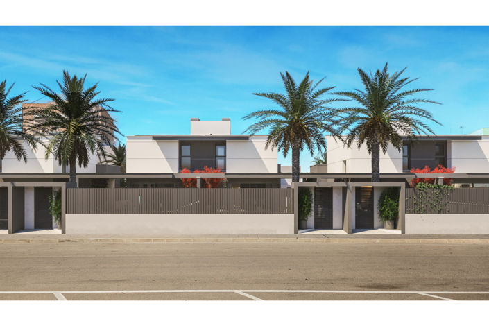 Image No.20-3 Bed Villa for sale