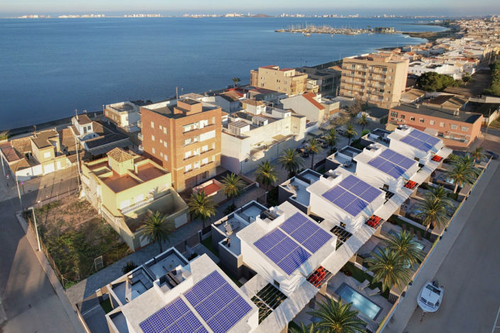 Image No.25-3 Bed Villa for sale