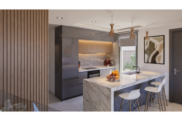 Image No.4-3 Bed Villa for sale