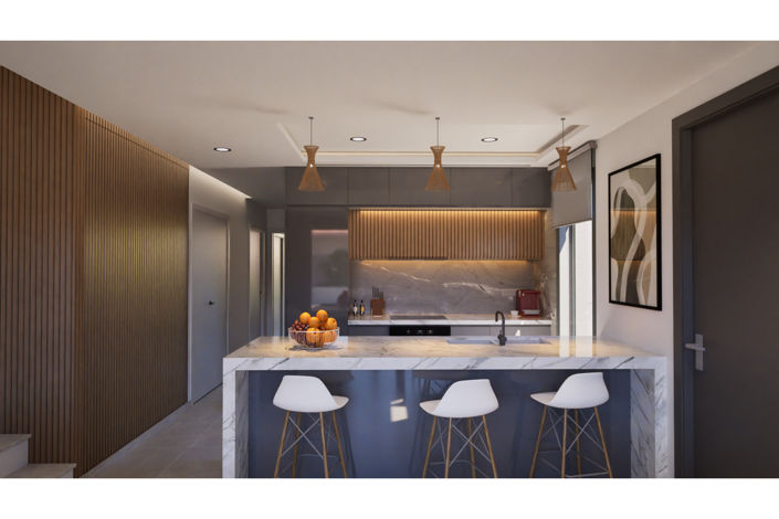 Image No.6-3 Bed Villa for sale