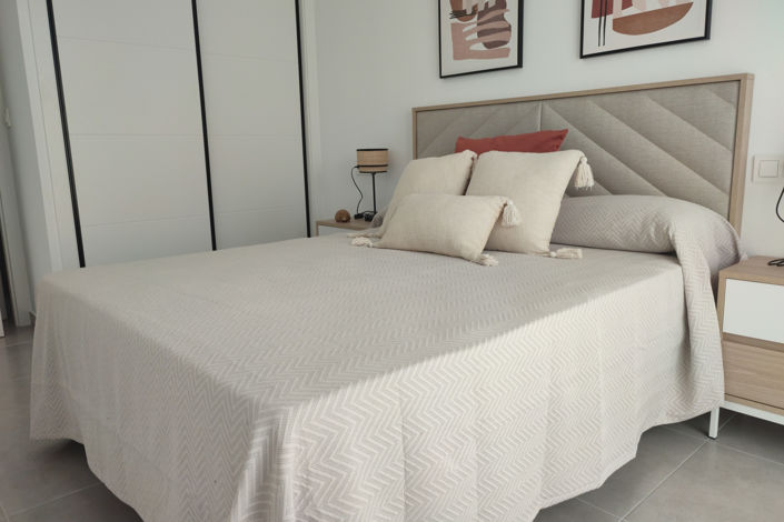 Image No.11-Villa de 3 chambres à vendre à Balsicas