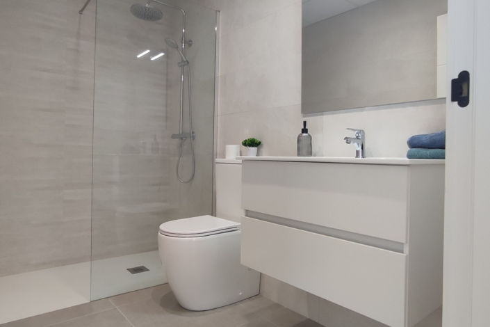 Image No.13-Villa de 3 chambres à vendre à Balsicas